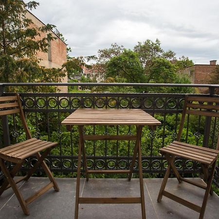 Elenas Rooms & Apartment Zagreb Exterior foto