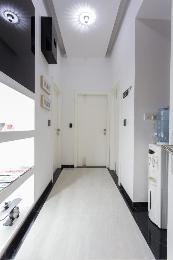Elenas Rooms & Apartment Zagreb Exterior foto