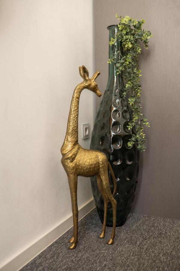 Elenas Rooms & Apartment Zagreb Exterior foto