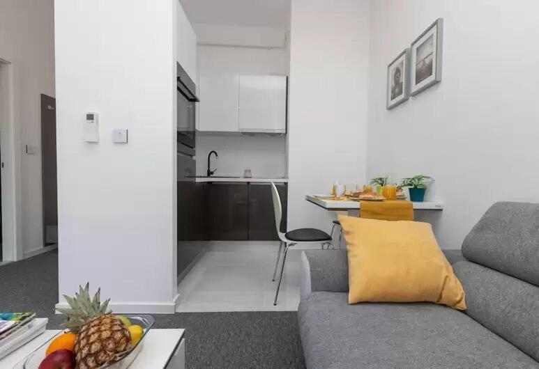 Elenas Rooms & Apartment Zagreb Exterior foto